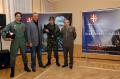 Promotion of video clips "Be a professional"