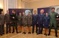 Promotion of video clips "Be a professional"
