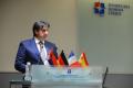 Министар Гашић на конференцији „Ербас Групa – Дан добављача“