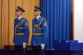 Завршетак школовања  официра 61. класе Командно-штабног усавршавања
