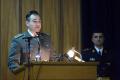 Завршетак школовања  официра 61. класе Командно-штабног усавршавања