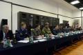 Prvo zasedanje srpsko-ruske Međuvladine komisije za vojnotehničku saradnju