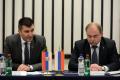 Прво заседање српско-руске Међувладине комисије за војнотехничку сарадњу