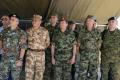 Дан високих званица на вежби 