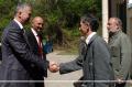 Министар одбране и начелник Генералштаба у посети „Крушику“ у Ваљеву