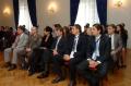 Почео Стратегијски семинар CISM