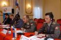 Почео Стратегијски семинар CISM