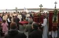 Припадник Војске Србије  победник у Богојављенском пливању