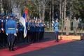 Сусрет начелника генералштабова Србије и Пољске