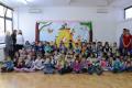 Donation to a preschool facility in Obrenovac