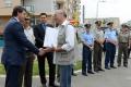 Нови станови за припаднике система одбране