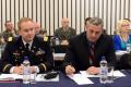Размена искуства у области финансијског управљања 