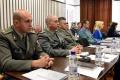 Размена искуства у области финансијског управљања 
