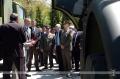 Министар Шутановац посетио прибојски „ФАП“