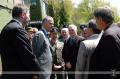 Ministar Šutanovac posetio pribojski „FAP“