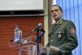 Научни скуп о трошковима војних операција