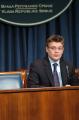 Влада усвојила Стратегију националне безбедности и Стратегију одбране