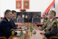 Потписан План билатералне војне сарадње са Аустријом