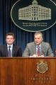 Влада усвојила Стратегију националне безбедности и Стратегију одбране