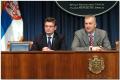 Влада усвојила Стратегију националне безбедности и Стратегију одбране