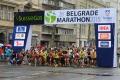 Great results of our members at the 28th Belgrade Marathon