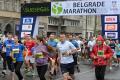 Велики успех наших припадника на 28. Београдском маратону