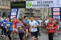 Veliki uspeh naših pripadnika na 28. Beogradskom maratonu