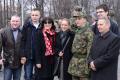 Promotion of the new generation of reserve officers