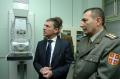 Донација Европске уније  војном здравству