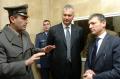 Донација Европске уније  војном здравству