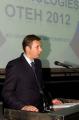 OTEH 2012 conference opens