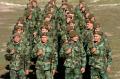 Полагање заклетве војника, кадета Војне академије, слушалаца за резервне официре и професионалних војника