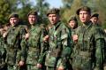 Полагање заклетве војника, кадета Војне академије, слушалаца за резервне официре и професионалних војника