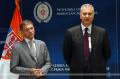 Међународна конференција "Интеграције и допринос држава Југоисточне Европе заједничкој безбедносној и одбрамбеној политици ЕУ“