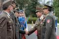 Visit from the Head of the General Staff of Hungary