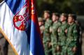 Полагање заклетве војника, кадета Војне академије, слушалаца за резервне официре и професионалних војника