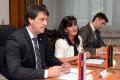 Министар одбране и амбасадор Либије о војној сарадњи