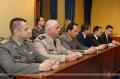 Потписан Протокол о школовању на Војној академији