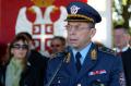 Полагање заклетве војника, кадета Војне академије, слушалаца за резервне официре и професионалних војника