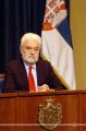 Потписан Протокол о школовању на Војној академији