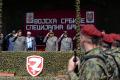 All units celebrated the Serbian Armed Forces Day 