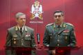 Visit from the Head of the General Staff of Hungary