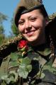 Полагање заклетве војника, кадета Војне академије, слушалаца за резервне официре и професионалних војника