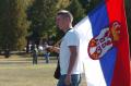 Полагање заклетве војника, кадета Војне академије, слушалаца за резервне официре и професионалних војника