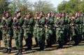 Полагање заклетве војника, кадета Војне академије, слушалаца за резервне официре и професионалних војника