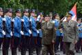 Visit by the Chief of the General Staff of the Slovak Republic