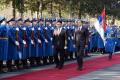 Посета министра одбране Републике Молдавије