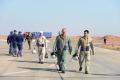 Exercise BARS 2015 completed