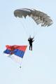 Anti-terrorist exercise of the Serbian and Serb Republic police units