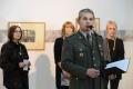 Exhibition "When women became citizens" opened in the Central Military Club